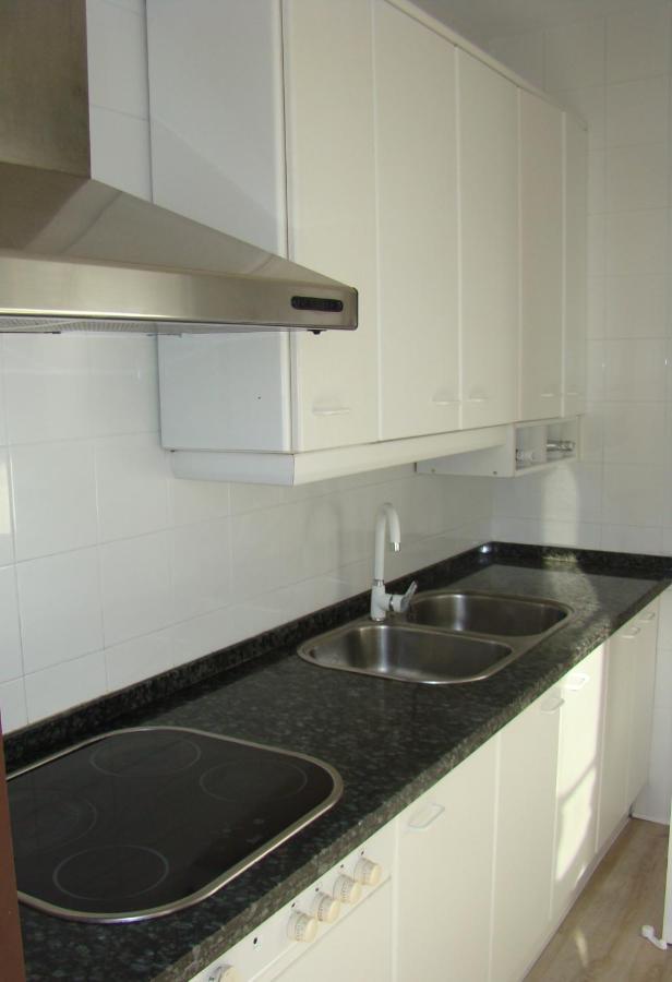 Apartamento Luz De Sanlucar 桑卢卡尔-德巴拉梅达 外观 照片