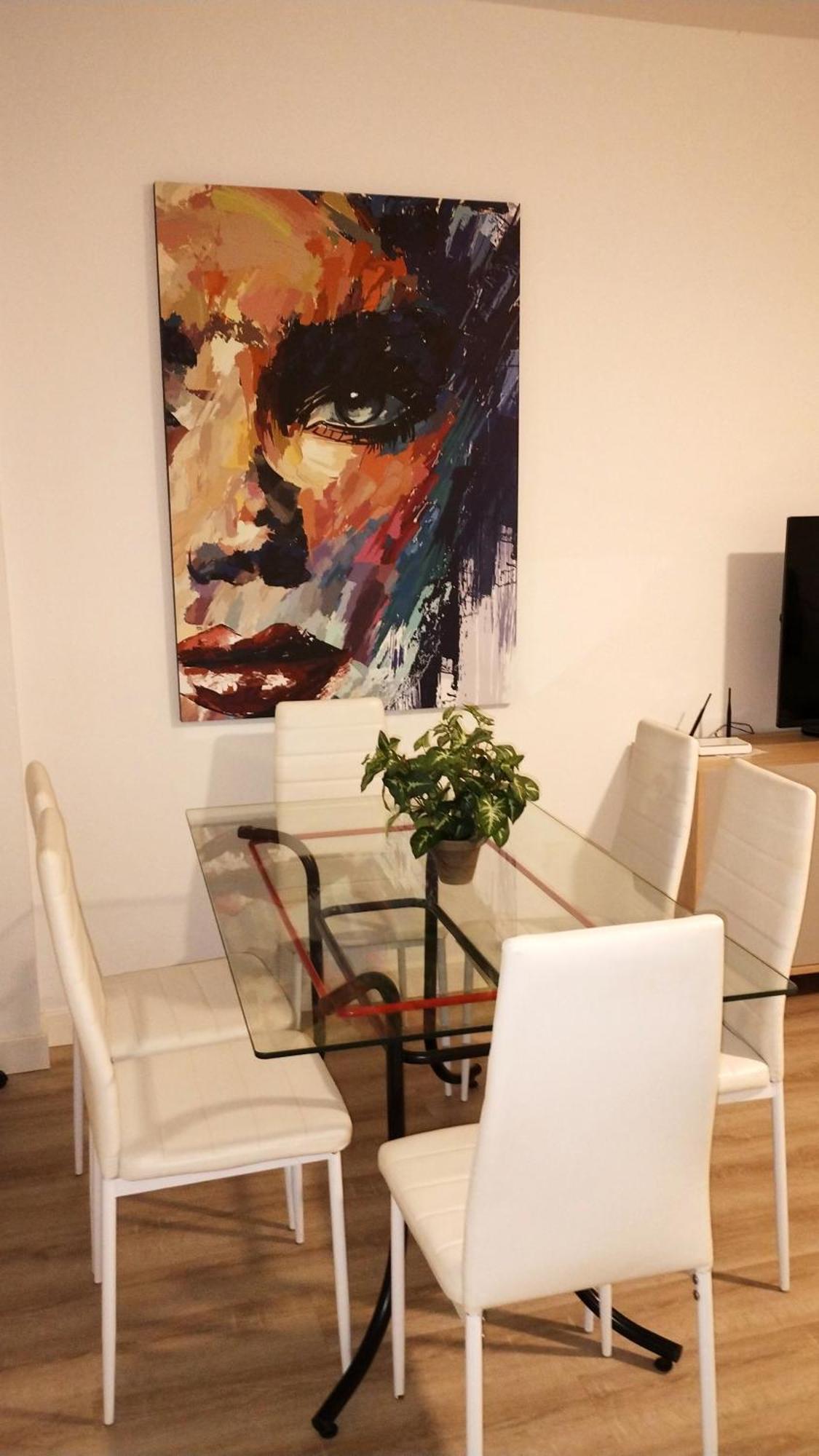 Apartamento Luz De Sanlucar 桑卢卡尔-德巴拉梅达 外观 照片